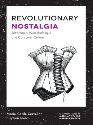 cover image of Revolutionary Nostalgia